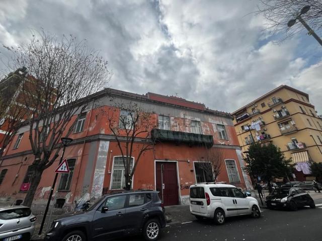 Appartamento in affitto a Municipalità 4, Arenaccia