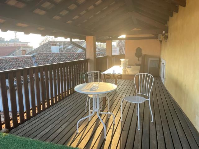 Appartamento in affitto a Borgo Poscolle, Reana Del Roiale