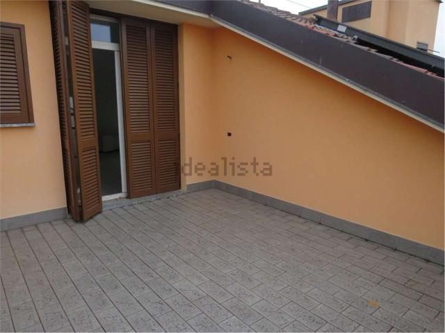 Appartamento in affitto a Capiago Intimiano, Lombardia