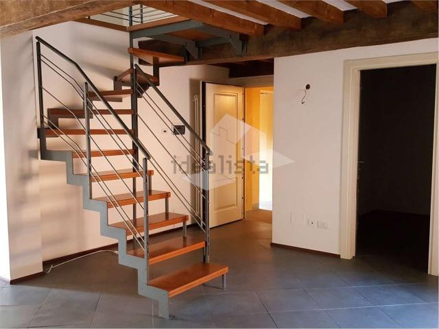 Appartamento in affitto a Reggio Emilia, San Pietro città