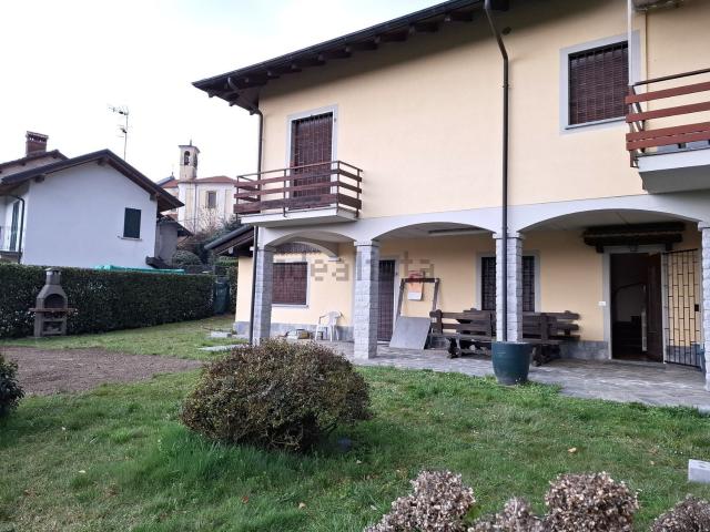 Appartamento in affitto a Brovello-Carpugnino, Piemonte
