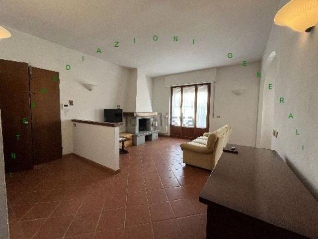 Appartamento in affitto a Scarperia e San Piero, Scarperia