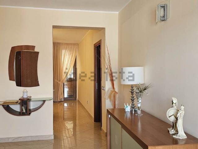 Appartamento in affitto a Mortelle, Messina