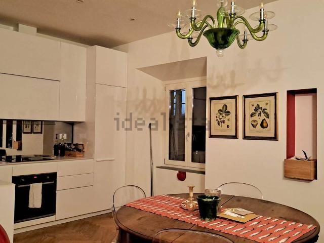 Attico in affitto a Prato, Toscana