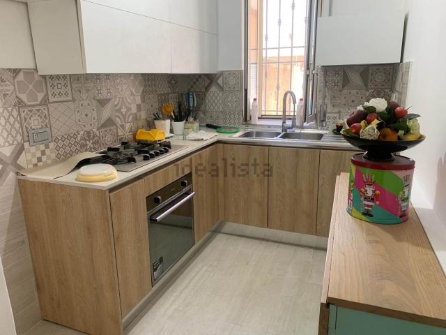 Appartamento in affitto a Casapulla, Campania
