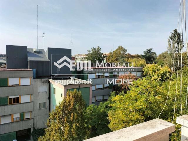 Appartamento in affitto a Crocetta-San Lazzaro-Modena Est, Modena
