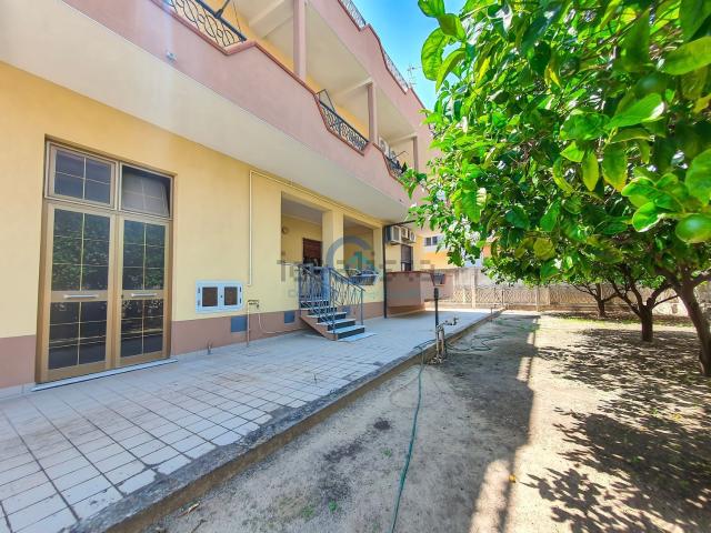 Appartamento in affitto a Calabria, Catanzaro
