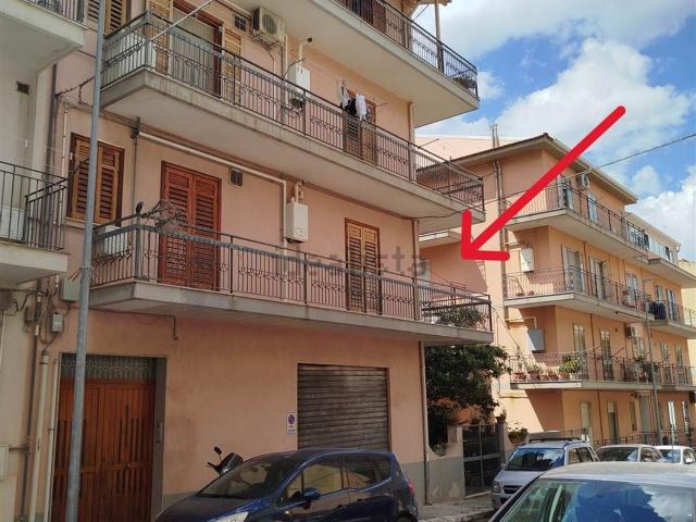Appartamento in affitto a Ragusa, Sicilia