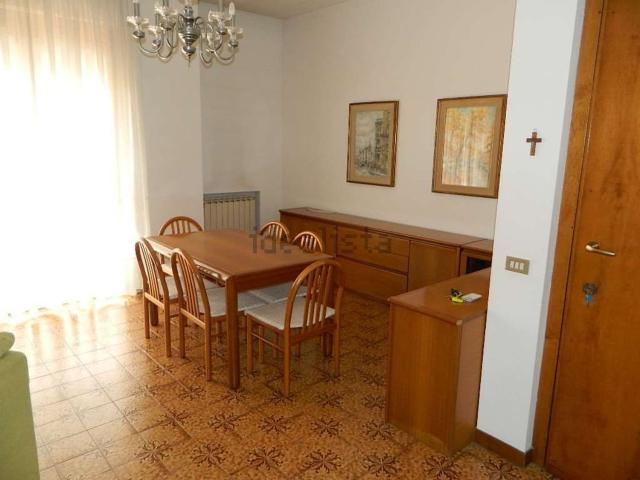 Appartamento in affitto a Castegnate, Castellanza