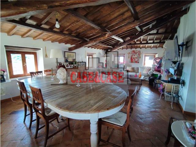 Appartamento in affitto a Spoleto, Umbria