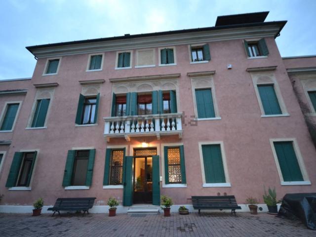 Appartamento in affitto a Casier
