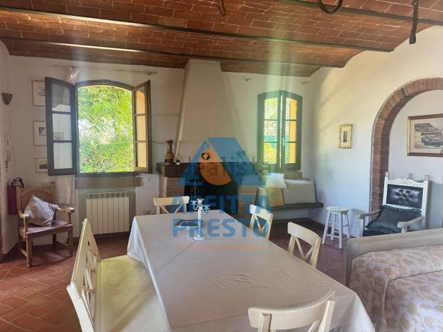 Appartamento in affitto a San Quintino, San Miniato