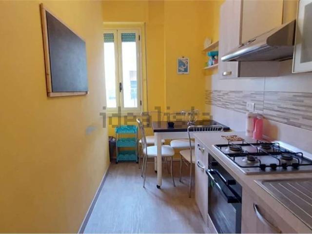 Appartamento in affitto a Calabria, Catanzaro