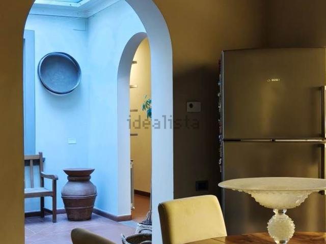 Appartamento in affitto a Vetrivecchi, San Giovanni Valdarno