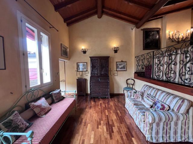 Attico in affitto a Malpighi, Bologna