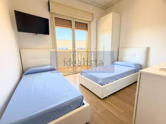 Appartamento in affitto a Puglia, Bari