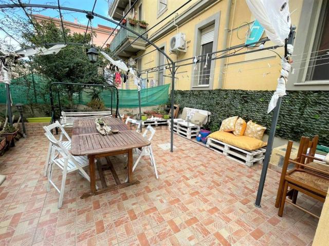 Appartamento in affitto a Calabria, Catanzaro