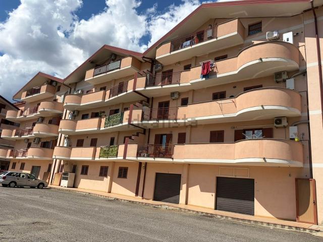 Appartamento in affitto a Sèttimo, Calabria