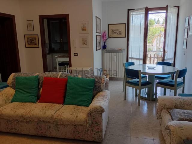Appartamento in affitto a Appennino Reggiano, Re
