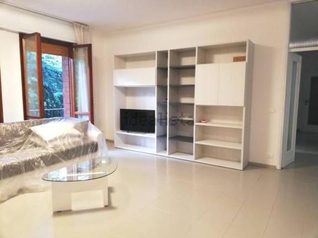 Appartamento in affitto a Zona Nord, Brescia