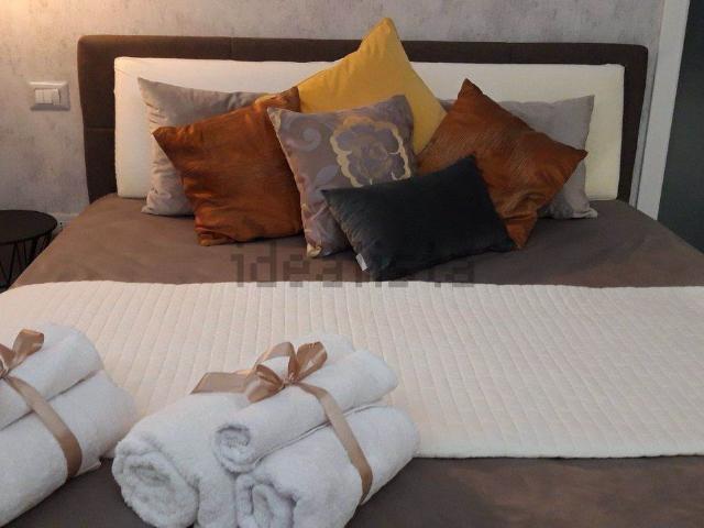 Appartamento in affitto a Salerno, Campania