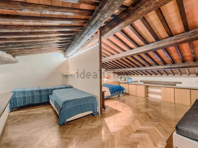 Appartamento in affitto a Quartiere 1, Firenze