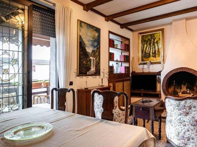Appartamento in affitto a La Prada, Carrara