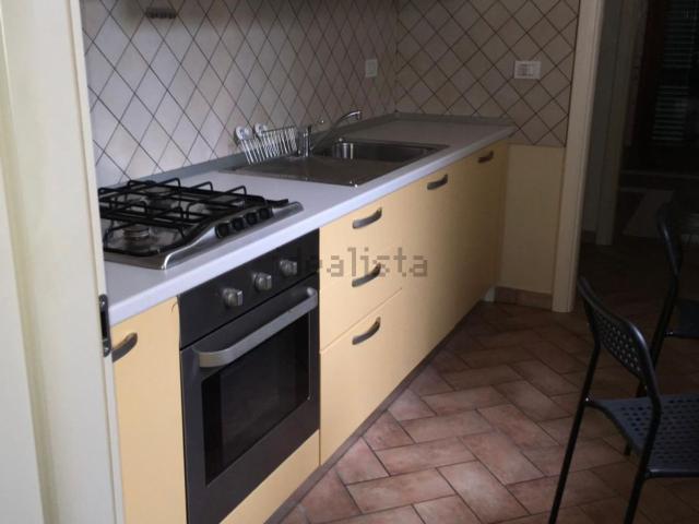Appartamento in affitto a Unione dei comuni della Bassa Romagna, Lugo