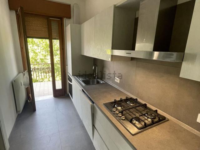 Appartamento in affitto a Vicenza, Veneto