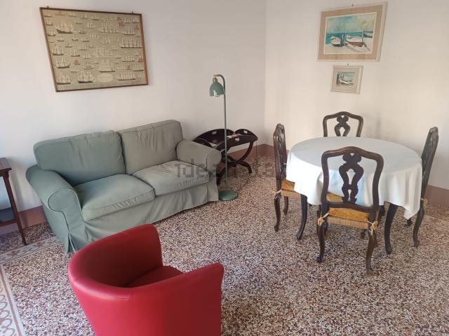 Appartamento in affitto a Borgo Cappuccini, Livorno
