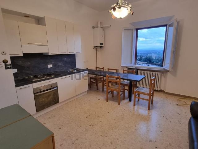 Appartamento in affitto a Fonte Scodella, Marche