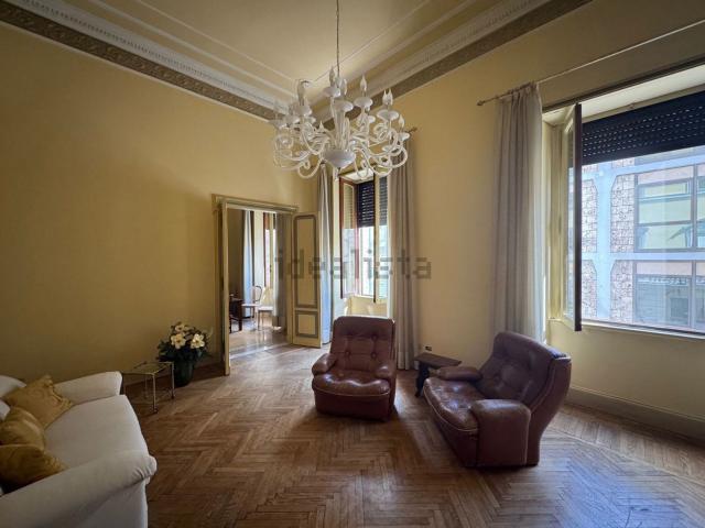 Appartamento in affitto a Città Giardino, Terni