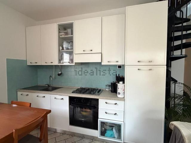 Appartamento in affitto a Riccione, Reggio Emilia