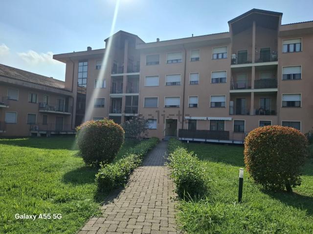 Appartamento in affitto a Cascina Bolamperti, Vespolate