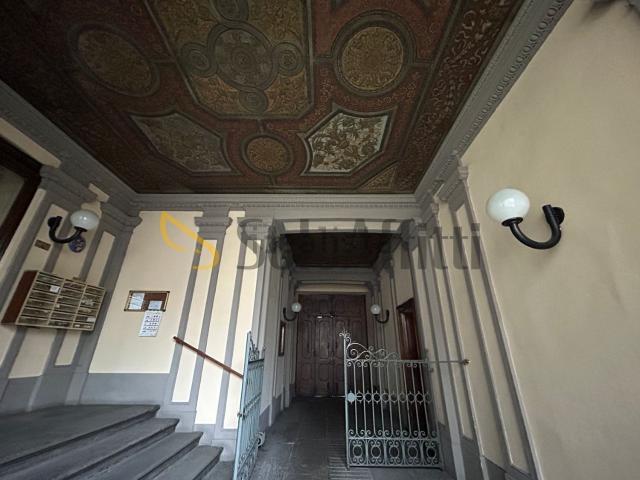 Appartamento in affitto a Circoscrizione 1, Piemonte
