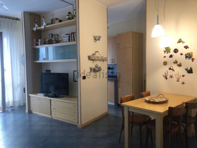 Appartamento in affitto a Sampierdicanne, Chiavari