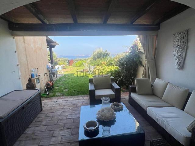 Appartamento in affitto a Alzachèna/Arzachena, Capo Ferro
