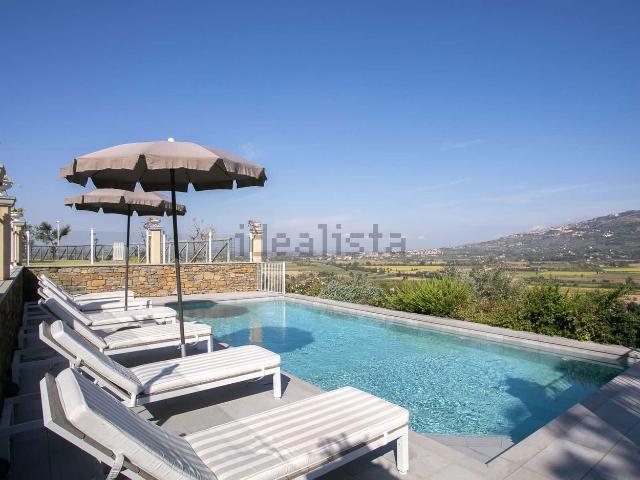 Appartamento in affitto a Vallone, Cortona