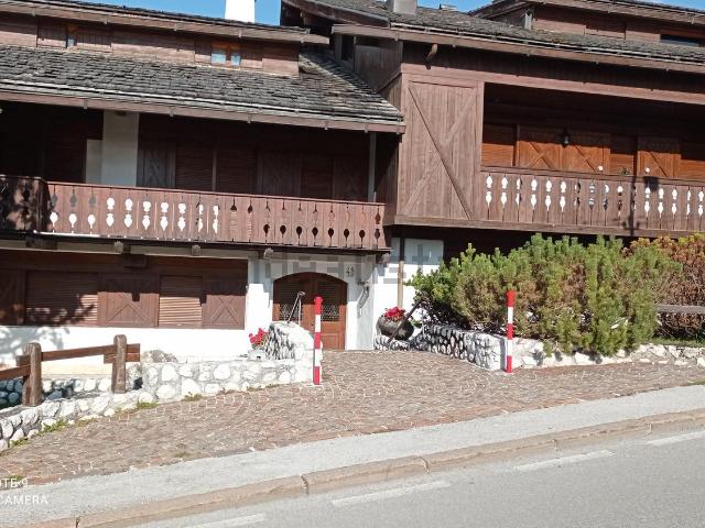 Appartamento in affitto a Sopiazes, Cortina D'ampezzo