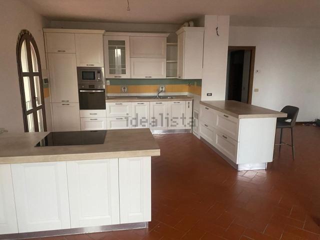 Appartamento in affitto a Borgo San Lorenzo, Firenze