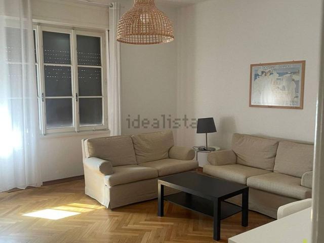 Appartamento in affitto a Borgo Castello, Gorizia