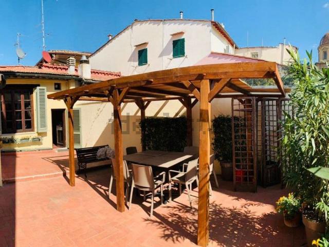 Appartamento in affitto a Quartiere 1, Firenze