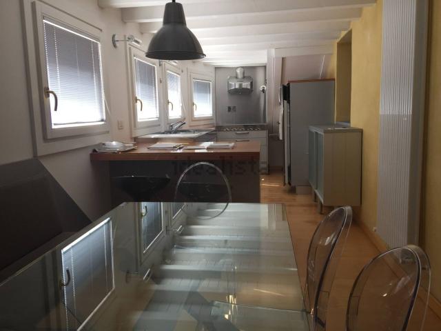 Appartamento in affitto a Borgo Poscolle, Reana Del Roiale