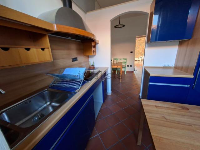 Appartamento in affitto a il Cantiere, Prato