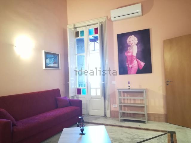Appartamento in affitto a Borgo-Sanzio, Catania