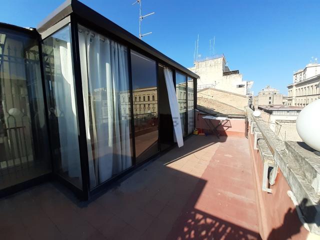 Appartamento in affitto a Borgo-Sanzio, Catania
