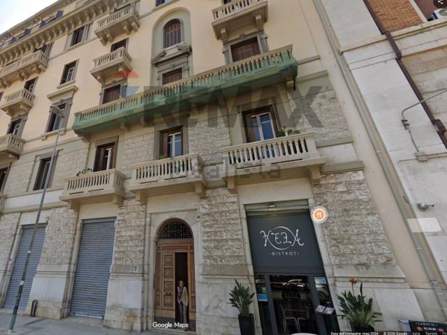 Appartamento in affitto a Municipio 1, Puglia
