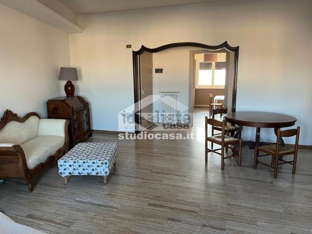 Appartamento in affitto a Sant'Ambrogio, Cremona