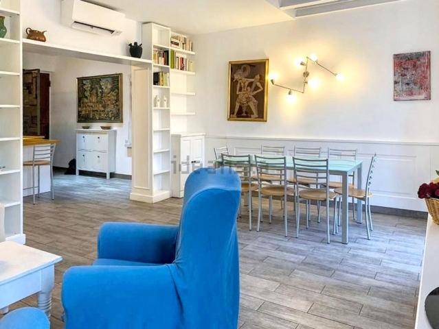 Appartamento in affitto a San Lorenzo Della Costa, Liguria