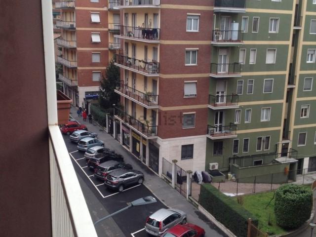 Appartamento in affitto a Municipio 7, Milano